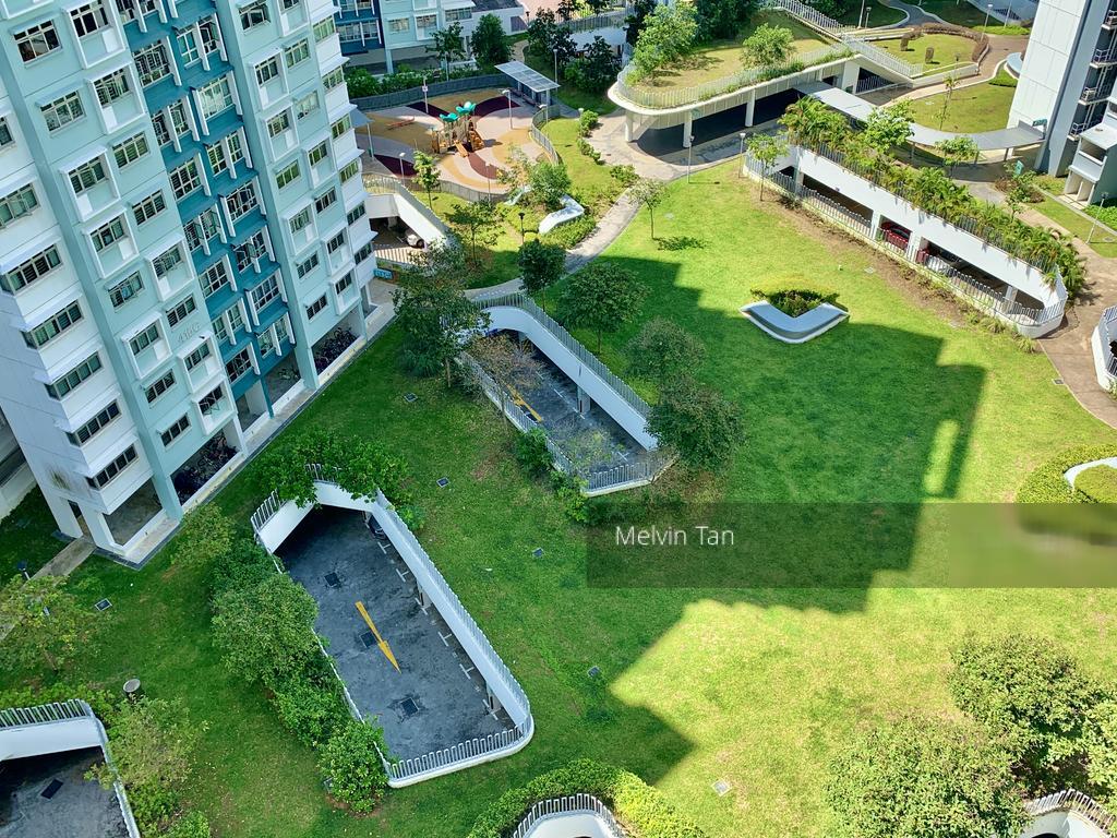 Blk 416C Fernvale Link (Sengkang), HDB 4 Rooms #265723411